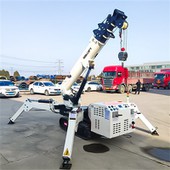 Μίνι γερανός υψηλής ποιότητας